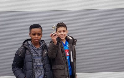 Sport und Inklusion – Boccia für alle 2020