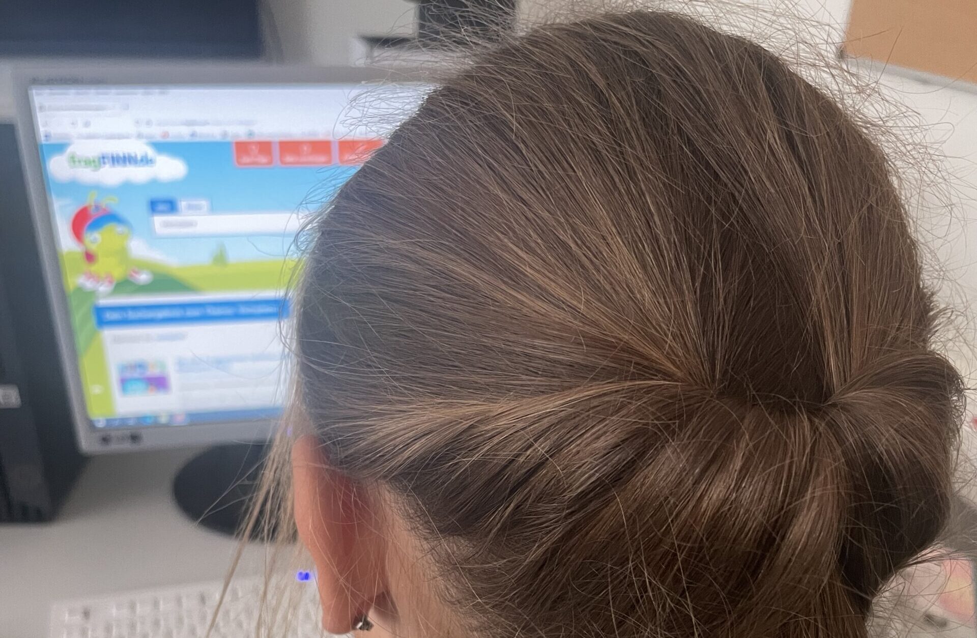 Das Internet-ABC am Surenland