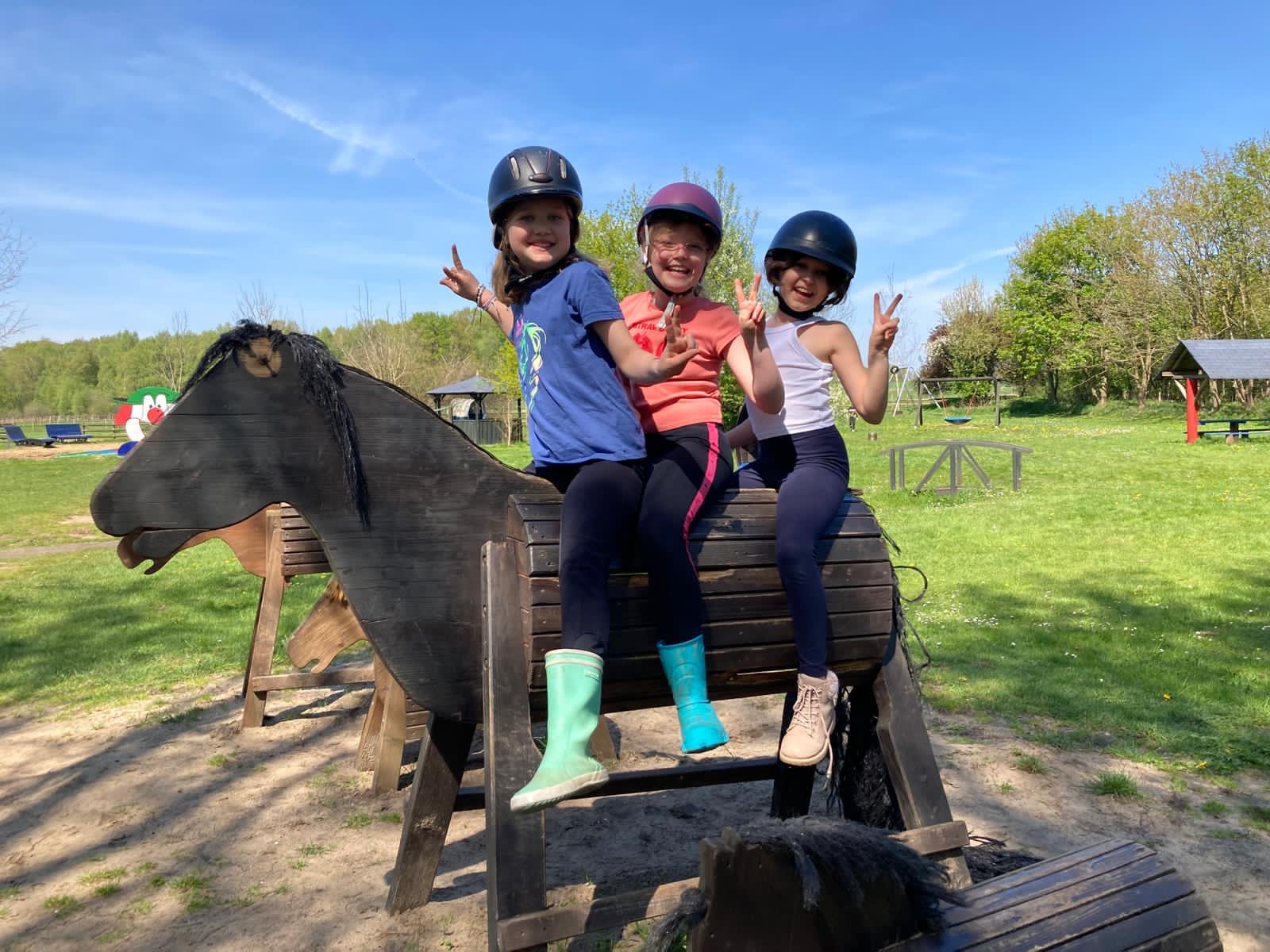 Klassenreise 3b und 3c