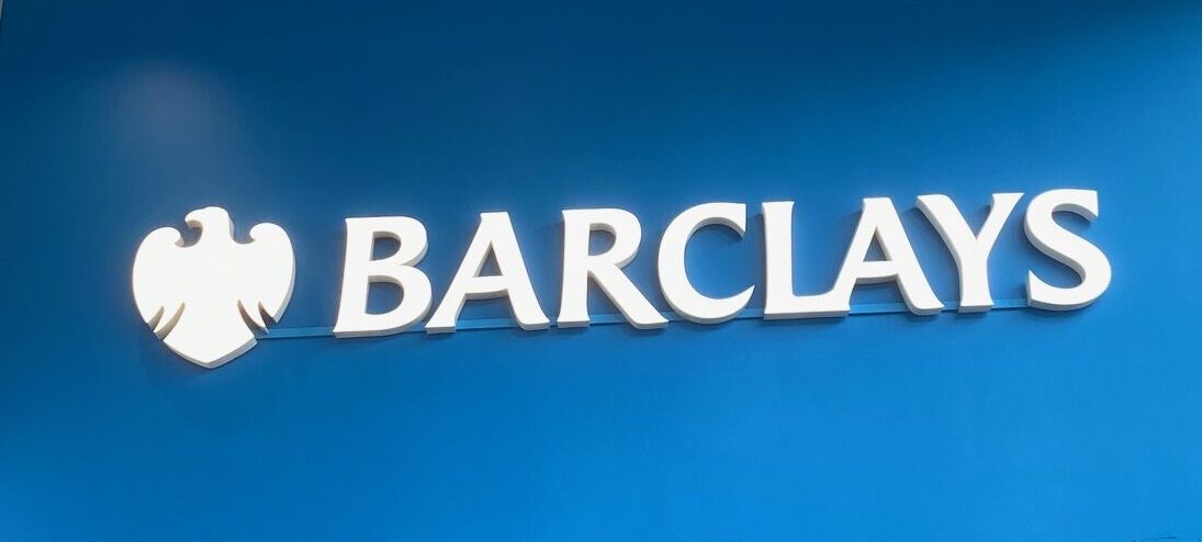 Konzert in der Barclays Arena