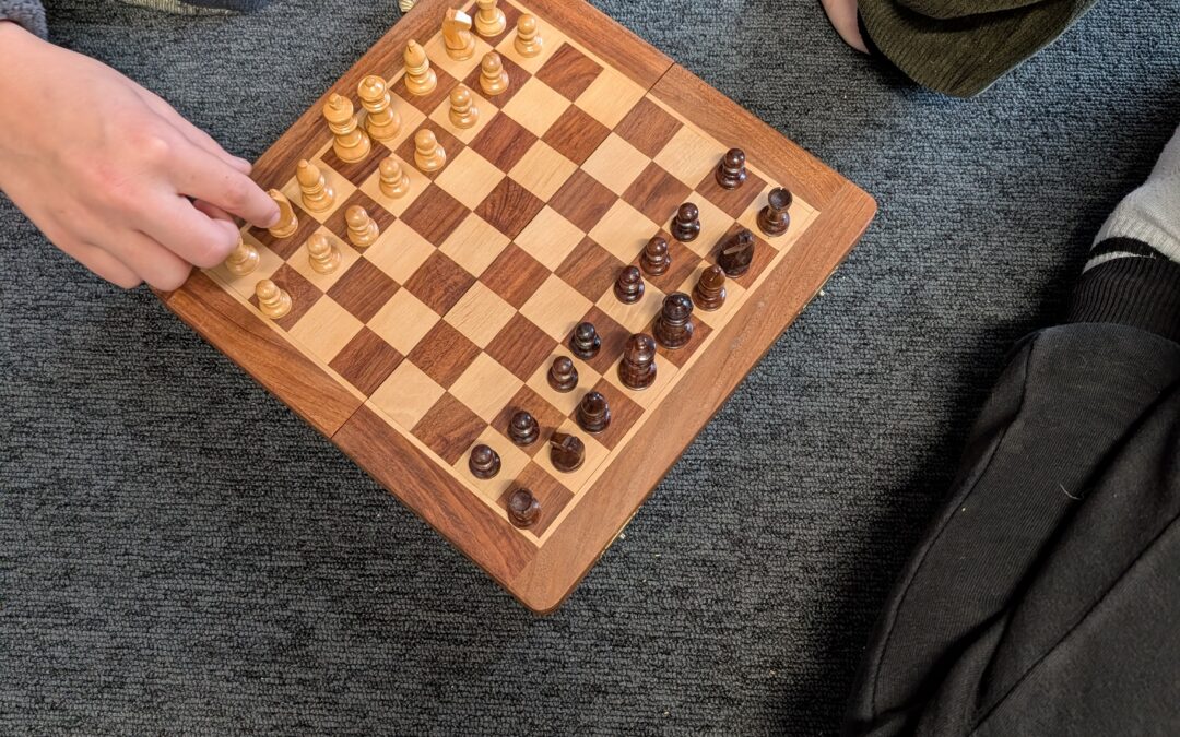 Mathematisches Denken fördern