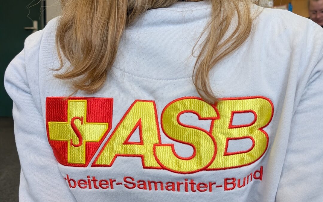 Erste Hilfe Kurs mit dem ASB